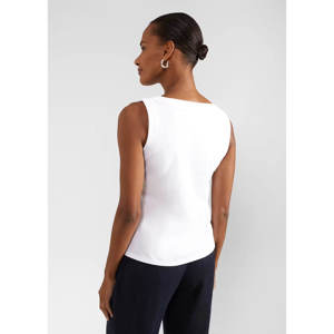 Hobbs Maddy Cotton Top